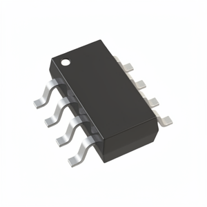 Data Acquisition LTC2631ITS8-LZ8#TRMPBF Electronics Component SOT 23 8 Thin, TSOT 23 8 Manufacturer Channel - Product Image 1