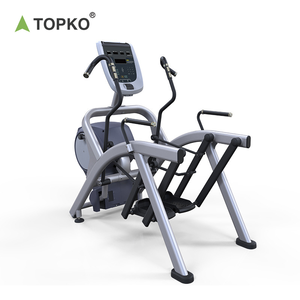 TOPKO <span class=keywords><strong>Machine</strong></span> d'entraînement elliptique à triple fonction pour le <span class=keywords><strong>ski</strong></span> et l'escalade <span class=keywords><strong>Machine</strong></span> d'escalade commerciale pour l'aérobic - Product Image 1