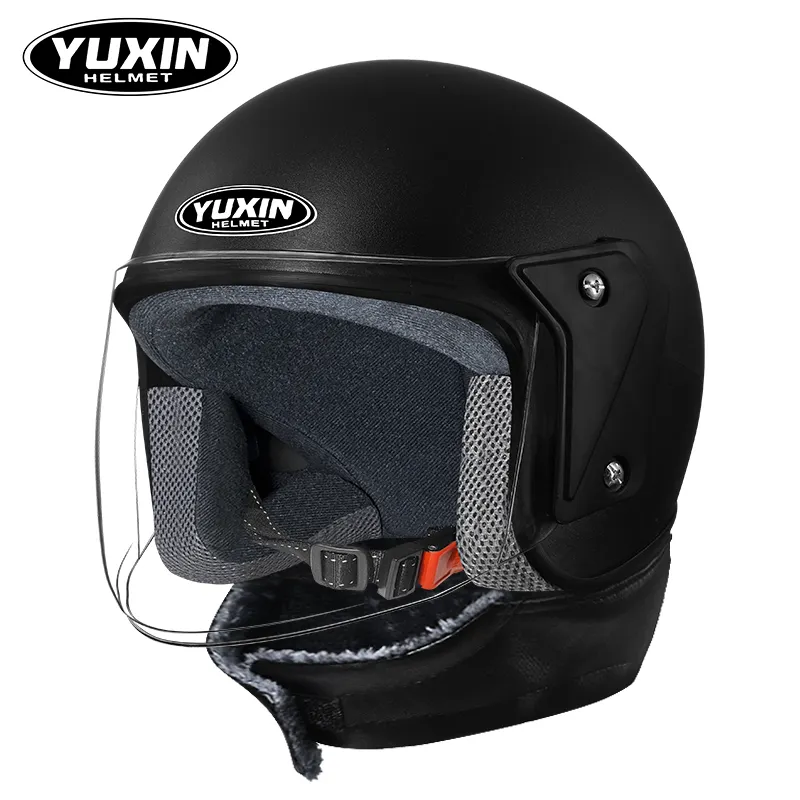 Trung Quốc Bán Buôn Có Thể Tháo Rời Khăn Casco Moto An Toàn Xe Máy Mũ Bảo Hiểm Cho Xe Tay Ga Xe Máy Mũ Bảo Hiểm Cap Màu Đen Và Màu Đỏ