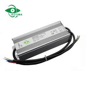 Último estilo led de 24 v de <span class=keywords><strong>la</strong></span> fuente de alimentación a prueba de tensión constante triac dimmable led conductor - Product Image 1