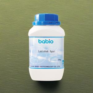 Agar Mannitol Sal MSA para Aislamiento Selectivo de Estafilococos - Product Image 5