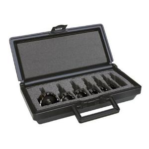 Kit de sierra perforadora excéntrica HSS-E TTAKE LA35002020007KT - Product Image 2
