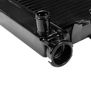 Radiador de XF2301001-BK para <span class=keywords><strong>HONDA</strong></span> <span class=keywords><strong>CB500F</strong></span> CB500 CB 500X2013-<span class=keywords><strong>2015</strong></span> - Product Image 3