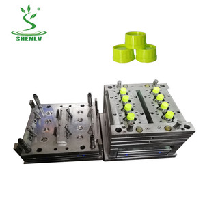 Thứ hai tay khuôn để bán lật Top cap khuôn ép nhựa KHUÔN GỖ trường hợp gói 1 ngày 24 COL - Product Image 2