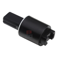 Amortisseur rotatif manuel en plastique à fermeture douce RD803.1 pour couvercle de machine à laver – Pièce essentielle pour appareil de buanderie