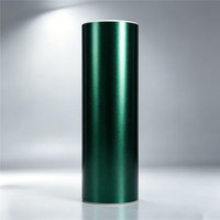 Film de protection de peinture (PPF) en TPU coloré longue durée, résistant aux rayures, imperméable, de luxe, sur mesure, 1,52*3M, fabriqué par un fabricant de PPF