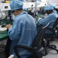 Highly Integrated and Highly Adaptable Power Automation and Relay Protection Experimental Device