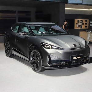 <span class=keywords><strong>ID</strong></span>.UNYX 06 SUV Elettrico Puro con Lunga Autonomia e Guida Intelligente, SUV Elettrico Cinese - Product Image 3