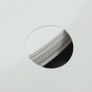 Entrega Rápida, Membrana de Filtro de Agua WOBO de Grado Alimenticio, Película de PP de 0.1-10um para Filtración de Soluciones Orgánicas - Product Image 5