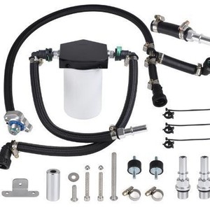 Kit de filtro de combustible para Ford F 250 F 350 F 450 F 550 2011 2022, piezas de repuesto - Product Image 3