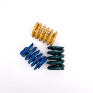 Ressort hélicoïdal en acier à ressorts, gauche et droite, pour accessoires d'imprimante 3D - Product Image 4