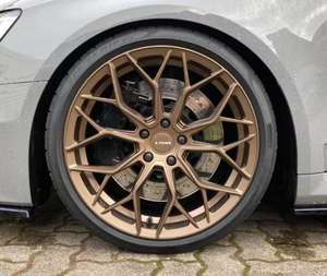 جنوط 18 19 20 21 22 24 بوصة 5x120 عجلات سبائك 6061-T6 عجلات سيارات مصنوعة بالحدادة لسيارات BMW M6 M8 X5 <span class=keywords><strong>M</strong></span> X6 <span class=keywords><strong>M</strong></span> M2 E36 E46 E90 M3 M4 F90 E60 M5 - Product Image 2