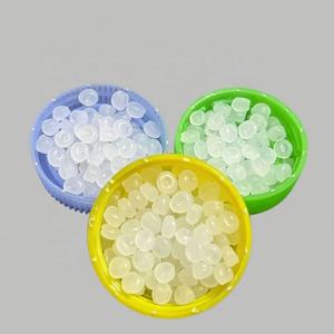 เม็ดพลาสติกโพลีเอทิลีนความหนาแน่นต่ำ NA248โพลีเอทิลีน LDPE โปร่งใสสีขาว - Product Image 6