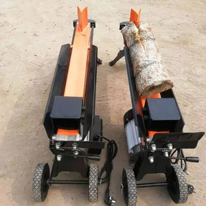 Wholesale <strong>Cheap</strong> Factory Price Wood Splitting Machine Industrial Wood Splitter China <strong>Log</strong> Splitters - Product Image 1