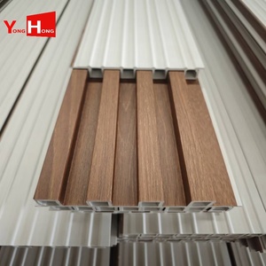 Panneau mural décoratif intérieur en WPC avec installation rapide et faible <span class=keywords><strong>entretien</strong></span> - Product Image 1