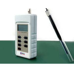 LINKJOIN LZ-642แบบพกพาteslameter DC/ACสนามแม่เหล็กเกาส์ทดสอบg auss <span class=keywords><strong>meter</strong></span>ผลิตผู้ค้าประกัน - Product Image 3
