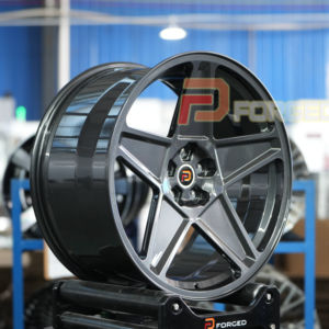 Rueda de aleación de aluminio forjado monobloque 17 pulgadas-28 pulgadas 5x110 5x5x120 112 para llantas C8 Ferrari <span class=keywords><strong>BMW</strong></span> 530 <span class=keywords><strong>525</strong></span> 520 330 Audi - Product Image 4