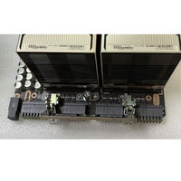 Serveur Supermicro 200G avec GPU Nvlink Nouvelle interface PCIe Express pour station de travail Type de refroidisseur de ventilateur