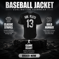 Maillot de softball unisexe 100 % polyester à imprimé animalier par sublimation, entièrement boutonné, personnalisable avec noms/numéros d'équipe, respirant