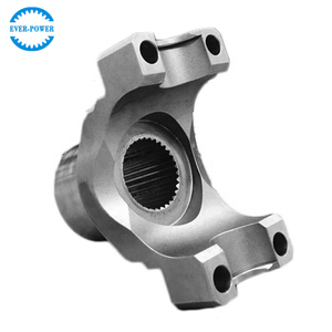 เพลาขับด้านหน้าแบบกำหนดเองอลูมิเนียม - Product Image 4