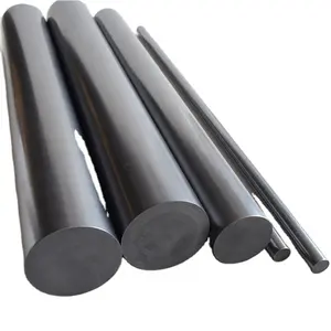 Hot sale isostatic electrode graphite rod in other graphite products