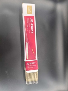 Electrodo de <span class=keywords><strong>Soldadura</strong></span> GOLDEN BRIDGE <span class=keywords><strong>E6011</strong></span> para Puentes, para <span class=keywords><strong>Soldadura</strong></span> de Alta Calidad - Product Image 5