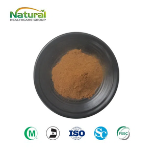 Producto orgánico QYHerb suministro de alta calidad mejor polvo de extracto de Schisandra Chinensis precio al por mayor - Product Image 3