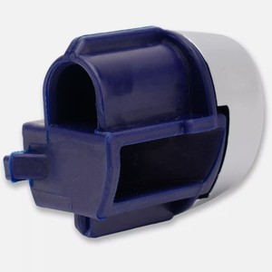 Bouton poussoir Honda Odyssey 54132-SHJ-A01, terminal PCB en plastique, bouton de levier de vitesses de transmission automatique - Product Image 3