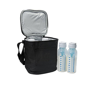 ED0097 Lait Maternel Bébé Bouteille Refroidisseur <span class=keywords><strong>Sac</strong></span> Pour Isolé De Stockage De Lait Maternel - Product Image 1