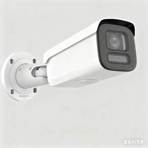 Telecamera Bullet con Rilevamento di Movimento IR 80m DS-2CD3656G2T-IZS Hikvision Obiettivo Varifocale Telecamera IP 5MP - Product Image 3