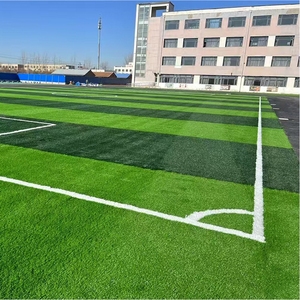 Césped Artificial para Proyectos al Aire Libre, Alfombras Verdes, Césped para Escuelas y Simulación de Jardines - Product Image 5