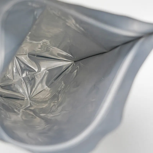 Tùy chỉnh in cấp thực phẩm Ziplock Snack tùy chỉnh túi nhựa bao bì thực phẩm đóng gói túi mẫu miễn phí - Product Image 5