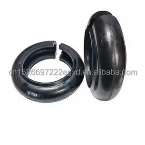 Blocchi elastici per giunti pneumatici Martin di tipo F, di alta qualità, prodotti in fabbrica, con <span class=keywords><strong>garanzia</strong></span> di qualità: F90/F100/F60/F80/F110/F120 - Product Image 2