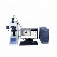 Used Computer Measuring Hardness Test System