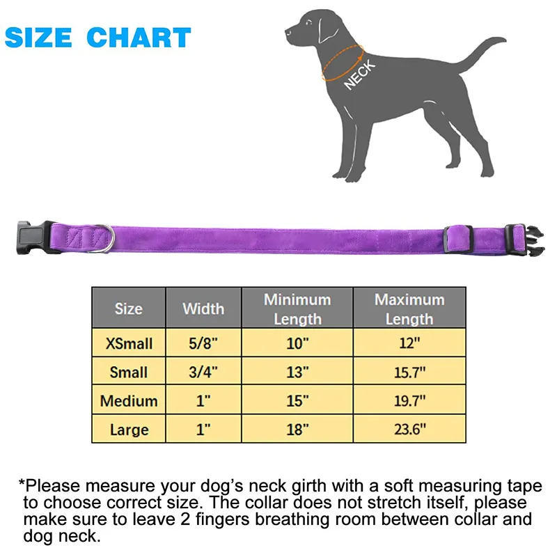 DEYACE Pinch Collar Tactical Buckle Dog Prong Collar Dog Choker Collars for Small Medium Large Dogs 