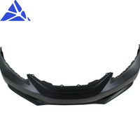 Nueva Cubierta de Parachoques Delantero, Precio de Mayoreo para Honda Civic Sedán 2013-2015