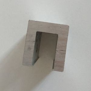 UISOLAR – Pince de fixation solaire durable en aluminium <span class=keywords><strong>pour</strong></span> toiture à joint debout et toiture métallique - Product Image 2