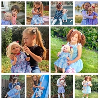 Babeside gros mignon propre conception vinyle Reborn poupées meilleure qualité enfant en bas âge Reborn bébé poupées souple Silicone jumeaux garçon et fille
