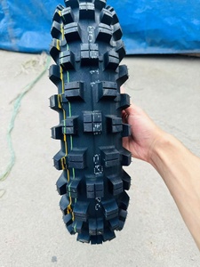 Pneus de motocross de haute qualité disponibles en stock, 18 pouces, <span class=keywords><strong>16</strong></span> pouces, pneus tout-terrain 120/90-18, 120/100-18, 140/80-18, 120/90-<span class=keywords><strong>16</strong></span> - Product Image 3