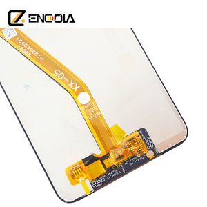 Pantalla OLED Negra original de 6,3 pulgadas para <span class=keywords><strong>Huawei</strong></span> <span class=keywords><strong>Mate</strong></span> <span class=keywords><strong>20</strong></span> <span class=keywords><strong>Lite</strong></span>, compatible con TFT, teléfono móvil, pantalla LCD, pieza de repuesto para modelos - Product Image 4