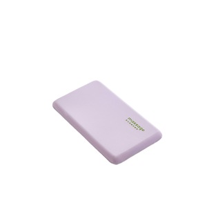 Oreiller en mousse à mémoire de forme rectangulaire, fermeté moyenne, soutien cervical pour adultes et enfants, utilisation en chambre à coucher - Product Image 3