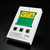Reseteador de cabezales de impresión PF-03 PF-04 PF-05 para impresoras de gran formato Canon IPF650 IPF655 IPF750 IPF760 IPF765 IPF680 IPF780 - Repuestos