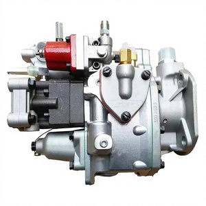 Bomba de Inyección de Combustible de Precisión 3096205 3088300 para Motor K38/KTA19, Marca HongWang, 1 Año de Garantía - Product Image 1