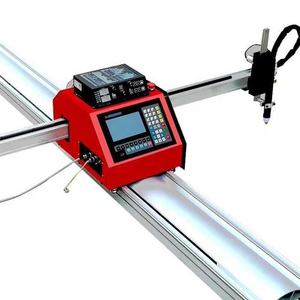 Máquina de Corte por Plasma CNC Portátil Mini de 220V para Acero, Metal, Láminas y Tuberías con Tamaño de Mesa de 1500x3000mm - Product Image 1