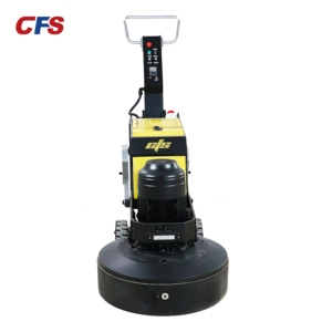 Machine à poncer planétaire CFS-C52, vitesse réglable 300-1800 tr/min, pour sols en marbre - Product Image 6