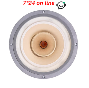 LS-05 Lii Song Fast-8 Altoparlante HiFi Full-range da 8 pollici, Unità Altoparlante Full-range, Impedenza 6.33 Ohm (cc) / Impedenza Nominale 64.66 Ohm, 1 Coppia - Product Image 1