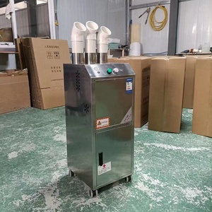 Dispositivo Intelligente per l'Igiene degli Animali, Macchina Sanificante per Ambienti Zootecnici Commerciali - Product Image 4