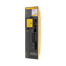 Fanuc A06B-6096-H208 Fuc अल्फा सर्वो एम्पलीफायर SVM2-80/80 नया मूल - Product Image 6