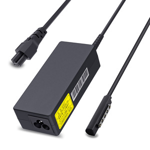 Chargeur secteur pour ordinateur portable 19V 3.42A 65W pour <span class=keywords><strong>Microsoft</strong></span> Surface Pro 3 4 5 6 7 <span class=keywords><strong>1625</strong></span> 1724 1796 1800 - Product Image 4