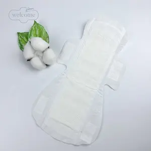 无运费产品其他女性卫生用品女士包装有机垫香味卫生垫